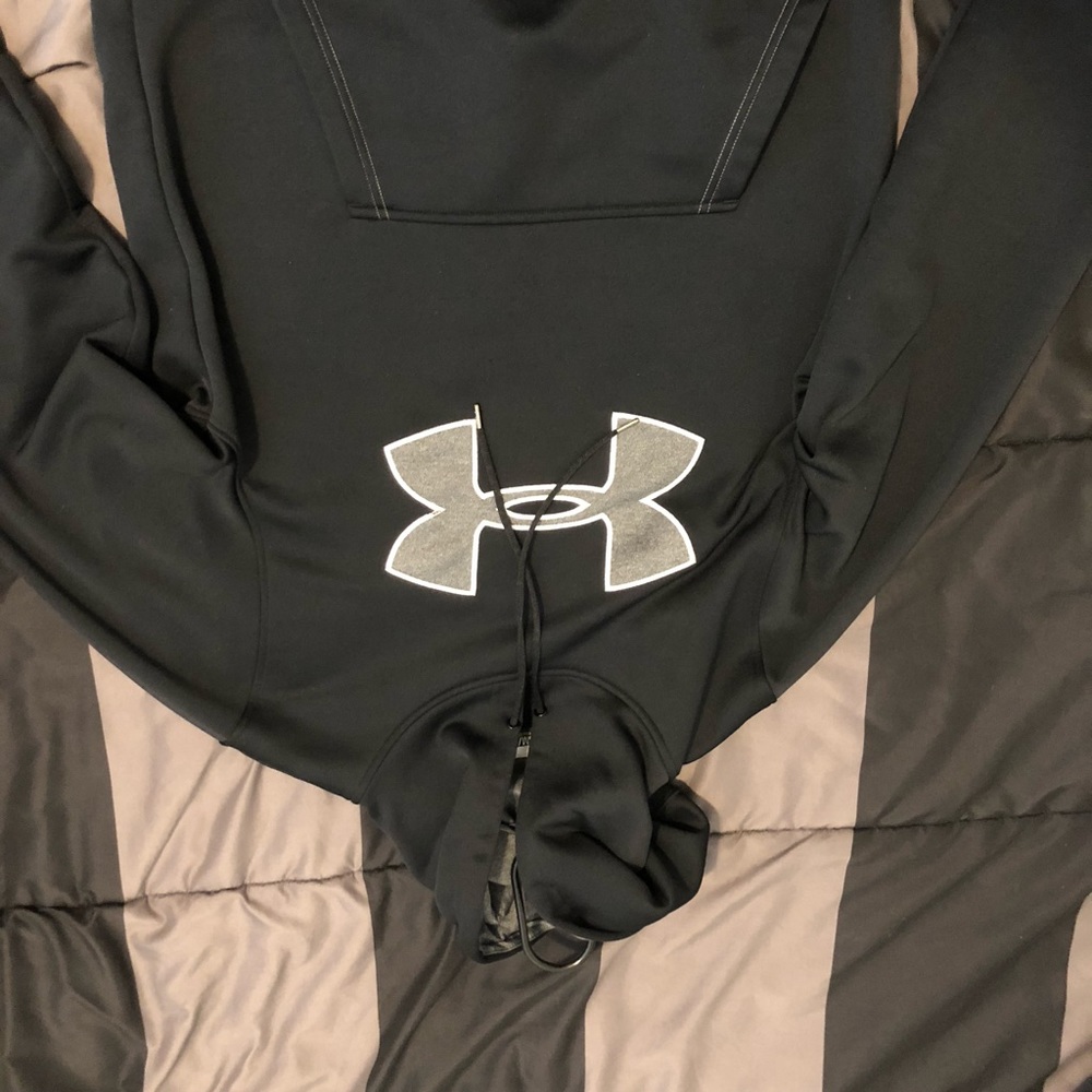 Under Armor Hoodie